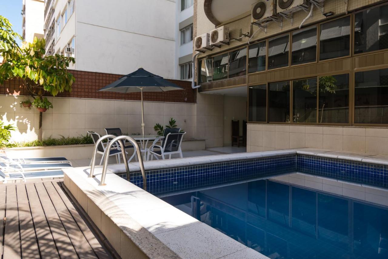 Apartment Mc Flats Ipanema Star *