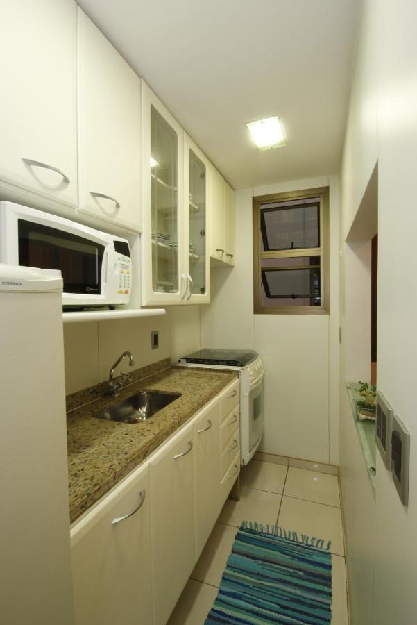 Apartment Mc Flats Ipanema Star *
