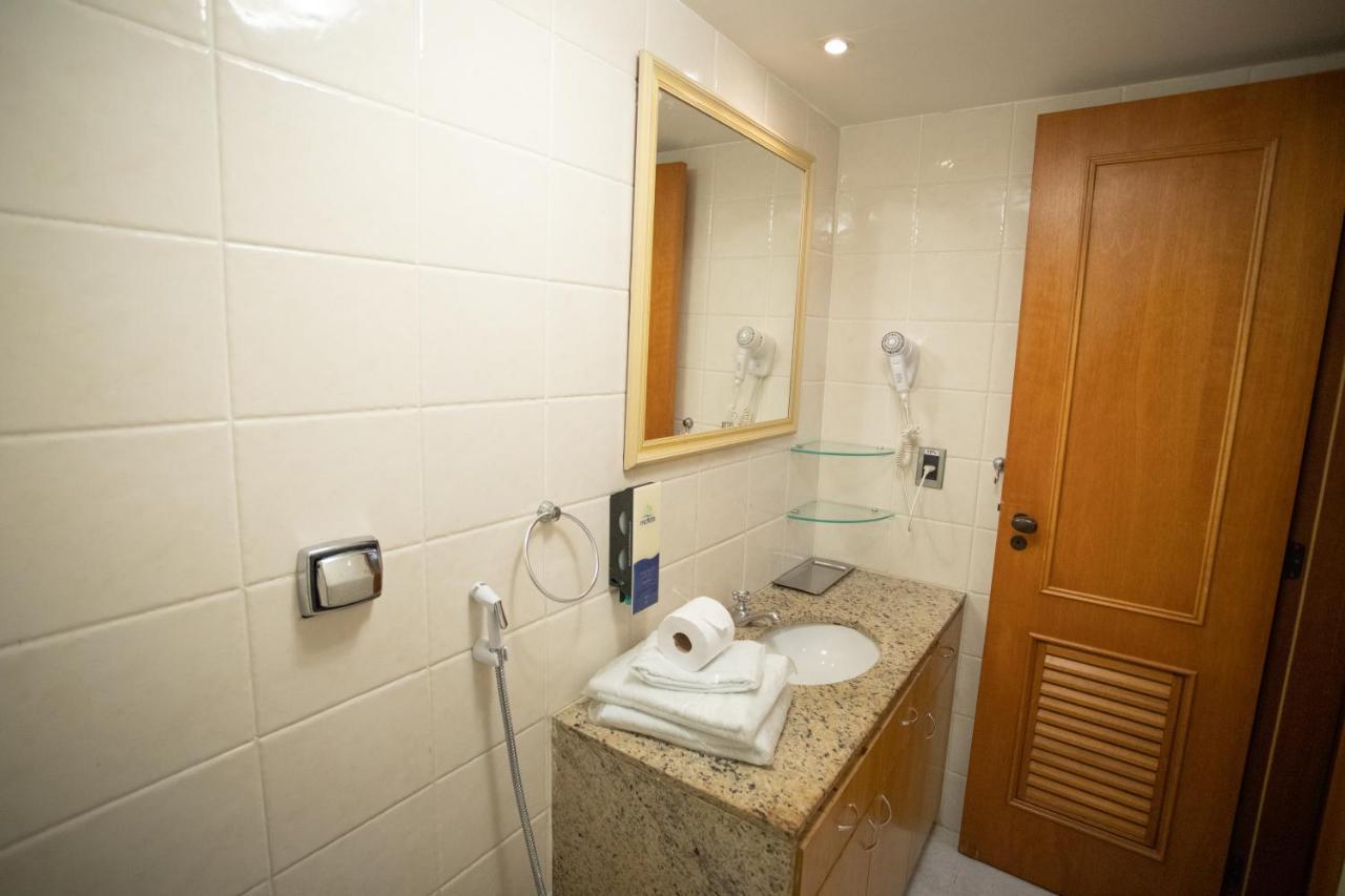 Apartment Mc Flats Ipanema Star
