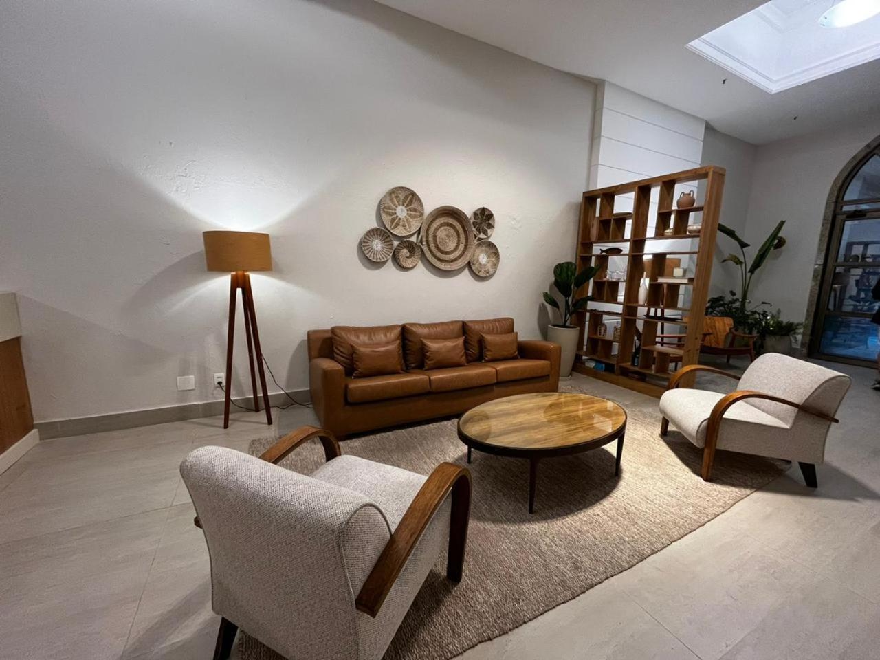 Mc Flats Ipanema Star Apartment Rio de Janeiro