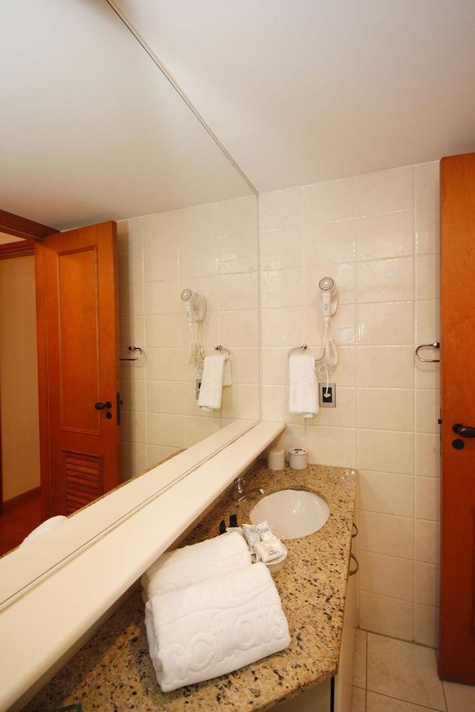 Apartment Mc Flats Ipanema Star Rio de Janeiro