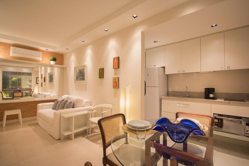 Apartment Mc Flats Ipanema Star *