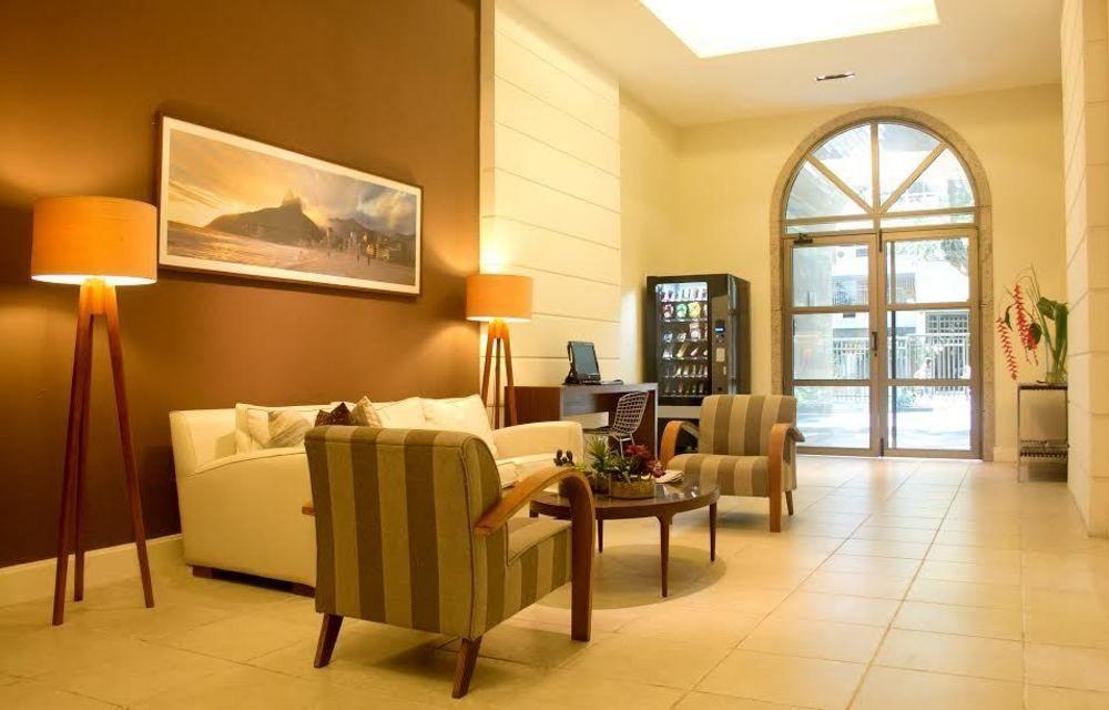 Apartment Mc Flats Ipanema Star *