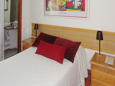 Mc Flats Ipanema Star Apartment