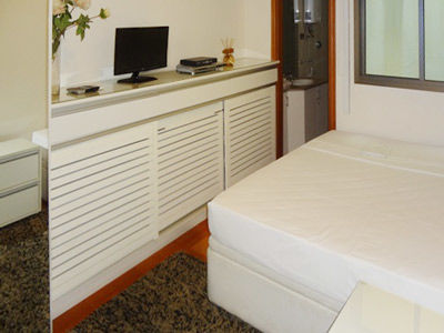 Mc Flats Ipanema Star Apartment Rio de Janeiro