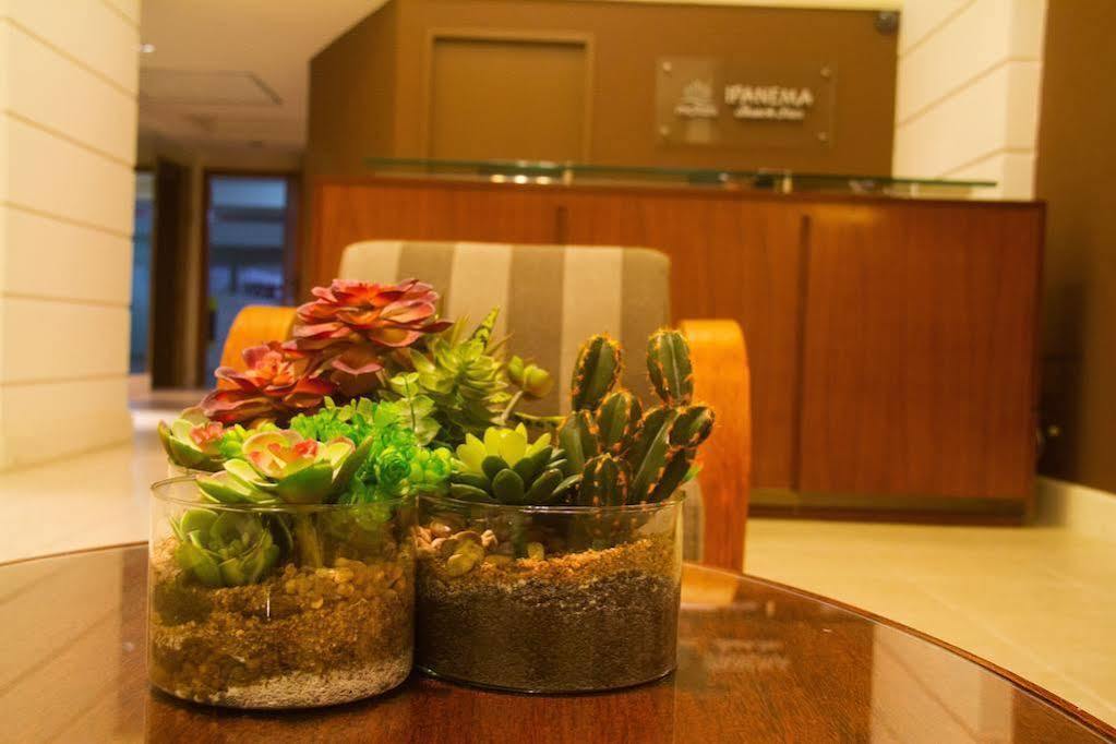 Mc Flats Ipanema Star Apartment Rio de Janeiro