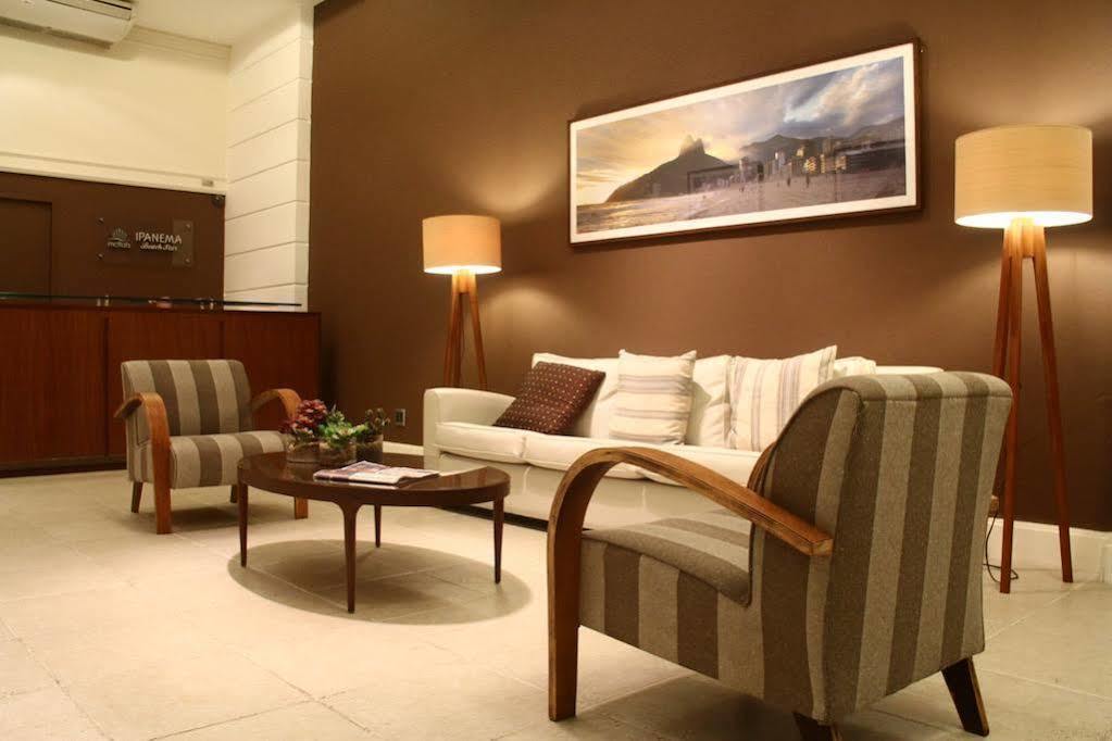 Apartment Mc Flats Ipanema Star Rio de Janeiro