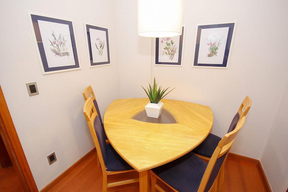 Apartamento Mc Flats Ipanema Star Río de Janeiro