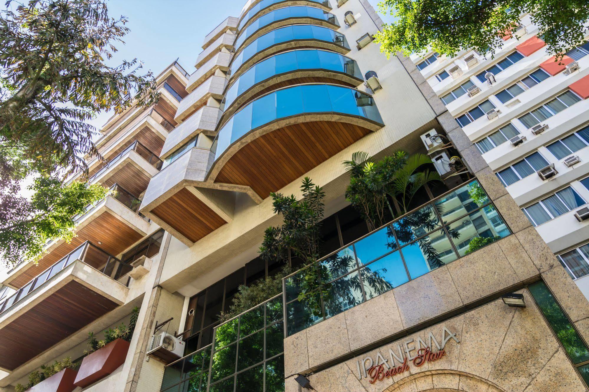 Mc Flats Ipanema Star Apartamento Río de Janeiro